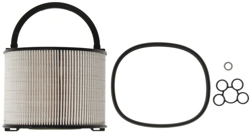 MAHLE KX 192D Fuel Filter