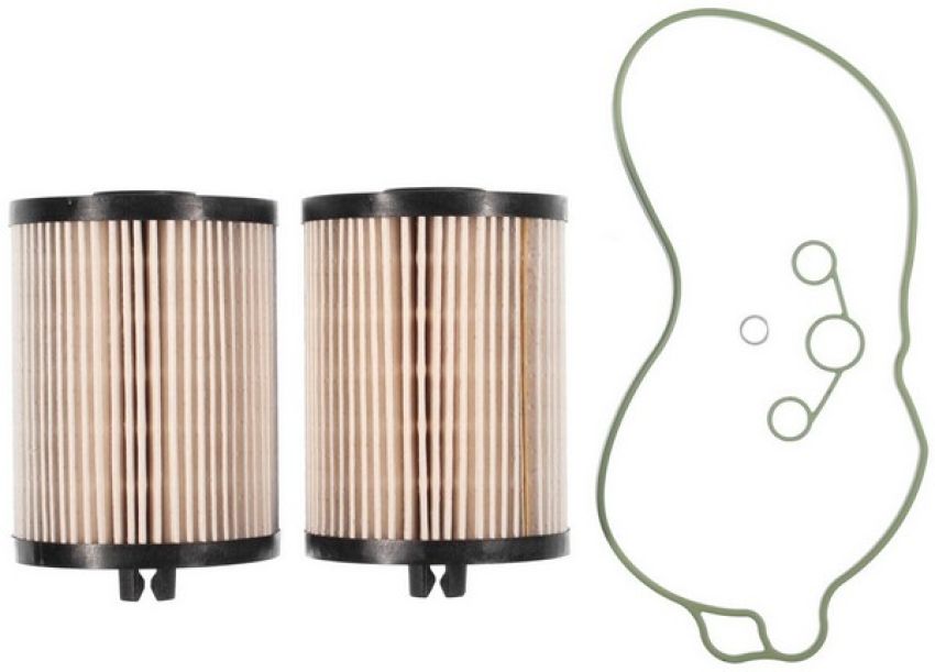 MAHLE KX 200D/S Fuel Filter