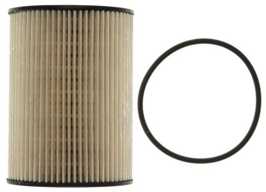 MAHLE KX 228D Fuel Filter