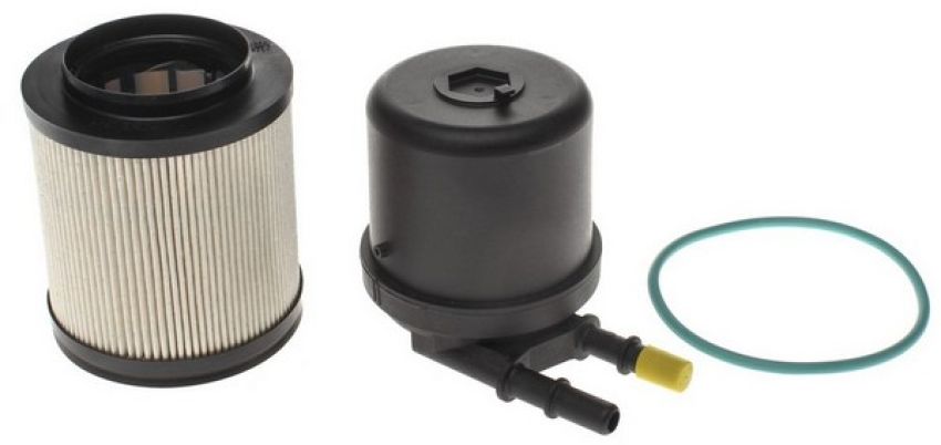 MAHLE KX 390S Fuel Filter