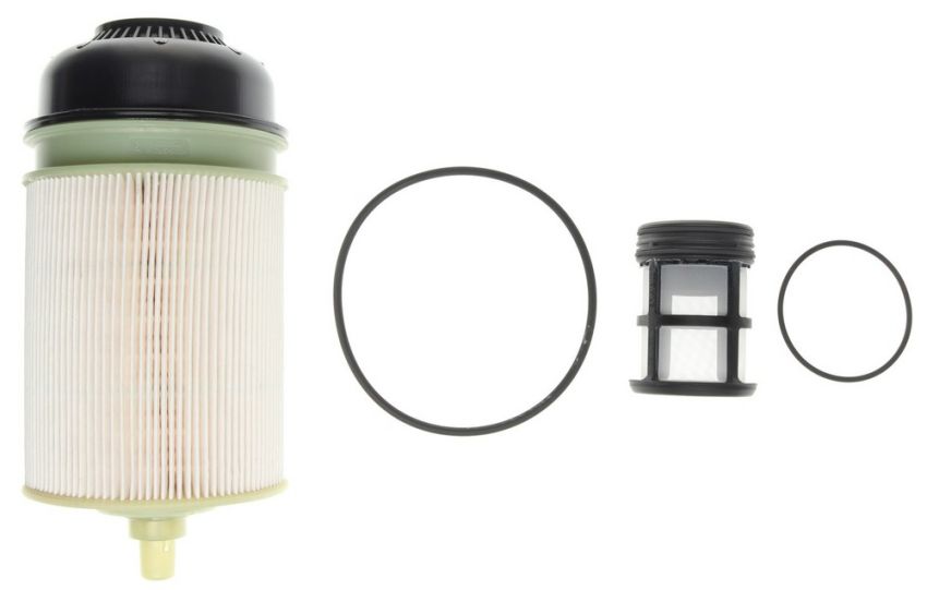 MAHLE KX 400/1 KIT Fuel Filter