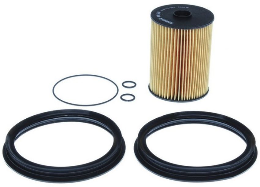 MAHLE KX 504D Fuel Filter