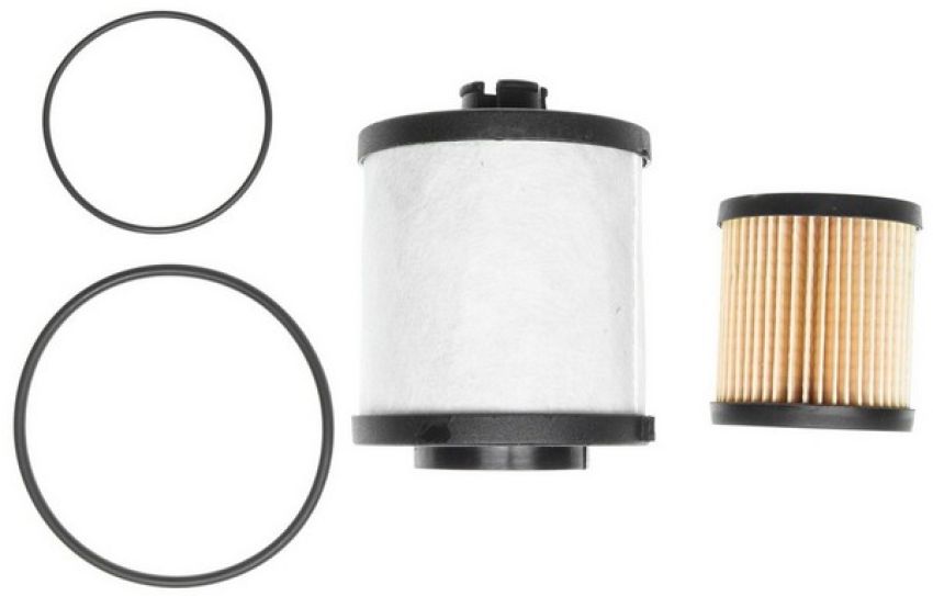 MAHLE KX 633 Fuel Filter