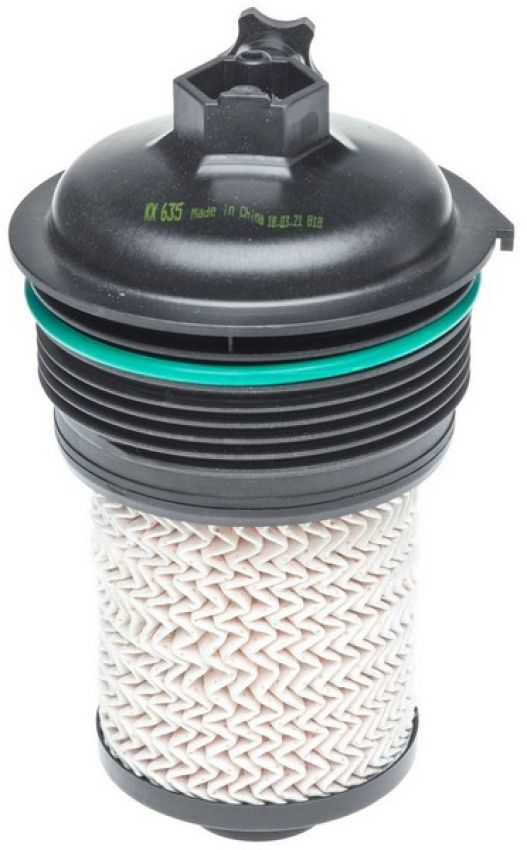 MAHLE KX 635 Fuel Filter