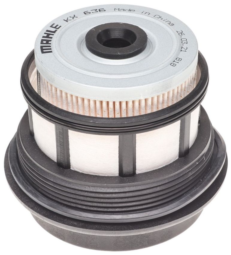 MAHLE KX 636 Fuel Filter