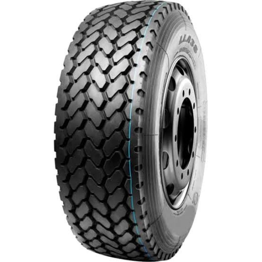 LEAO 160 K LLA38 MIXED SERVICE ALL POSITION TR385/65R22.5