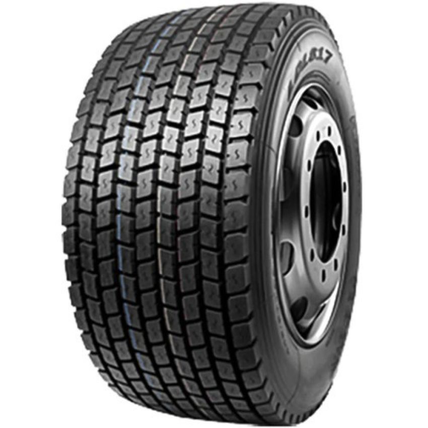 LEAO 161 L ADL817 LONG HAUL DRIVE LUG TR445/50R22.5