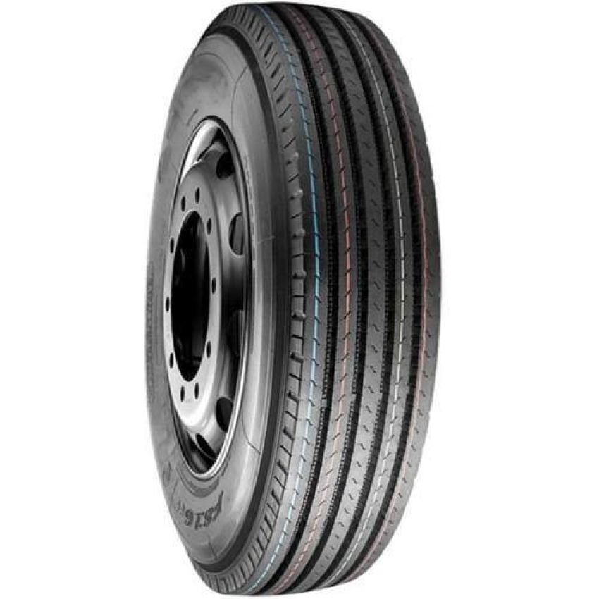LEAO F816E+ 285/75R24.5