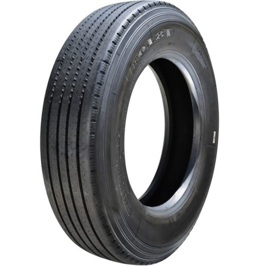 LEAO T810E+ 285/75R24.5