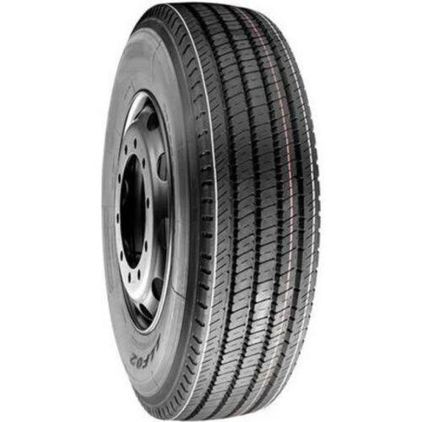 LEAO LLF02 295/80R22.5