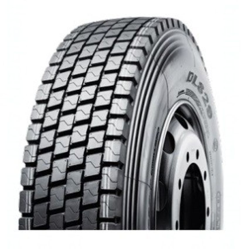 LEAO ADL829 295/80R22.5