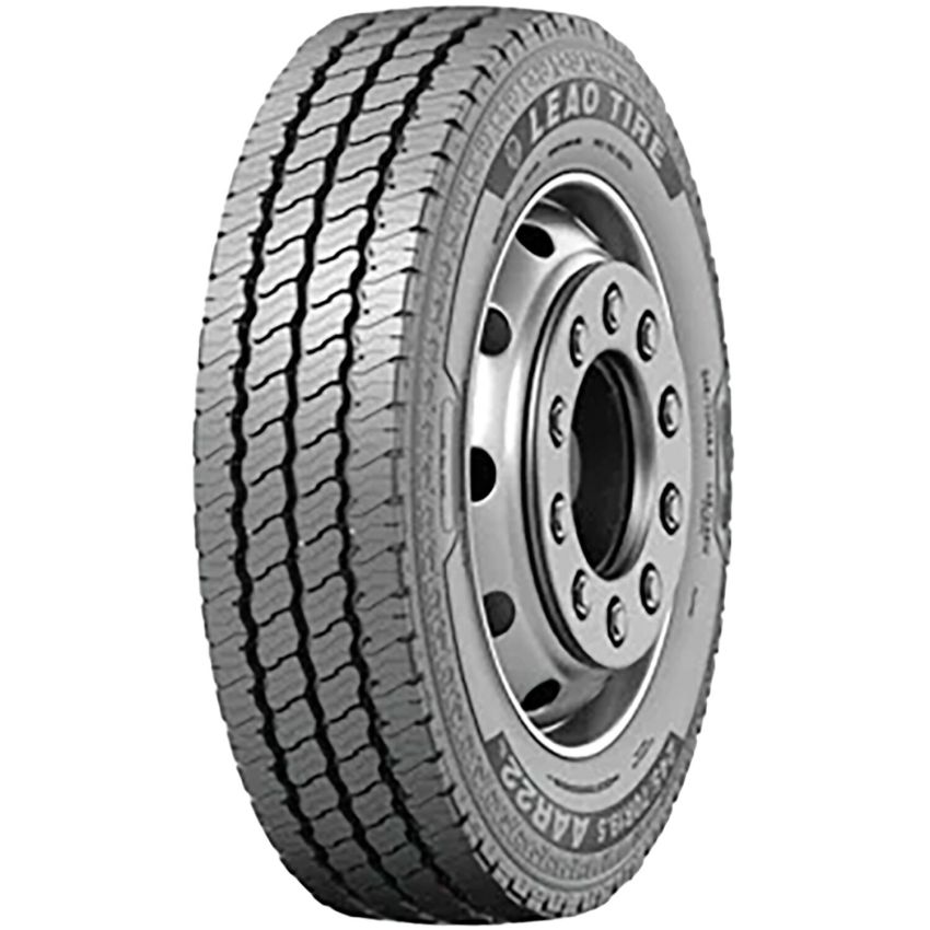 LEAO 128/126 M AAR22S C/S DRIVE LUG TR225/70R19.5