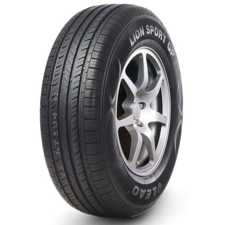 LEAO Lion Sport GP 195/50R15 All-Season