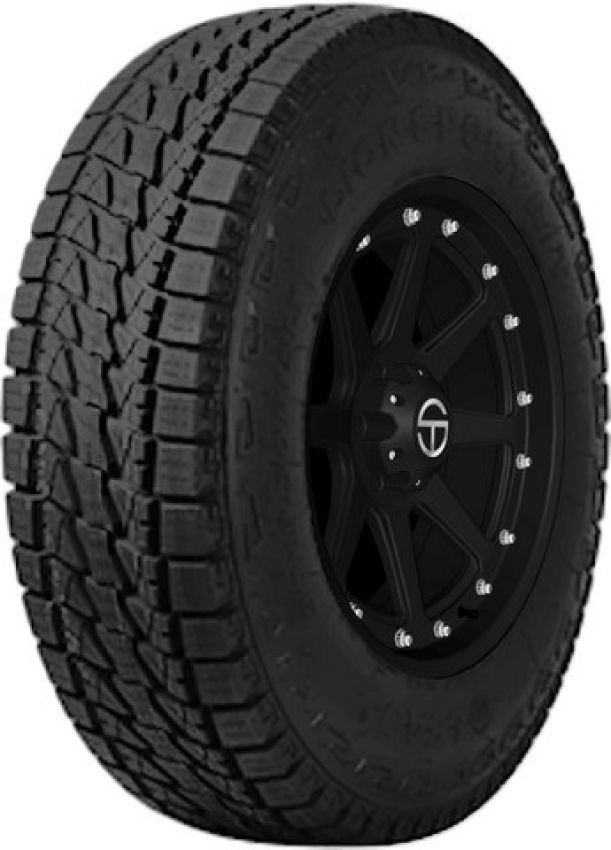 LEAO Lion Sport A/T 275/65R20 All-Season
