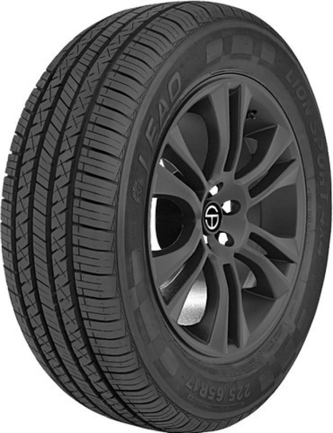 LEAO Lion Sport 4X4 HP3 245/70R16 All-Season