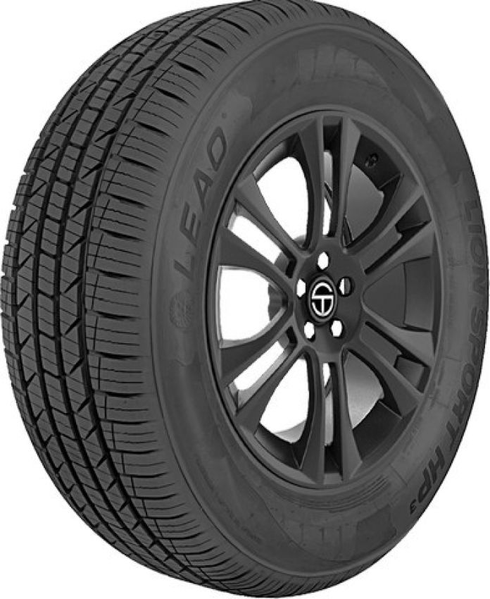 LEAO Lion Sport HP3 185/65R15 All-Season