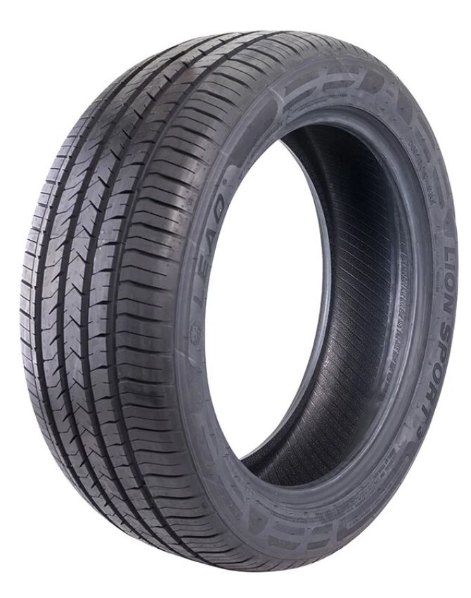 LEAO Lion Sport 3 255/45R18 All-Season