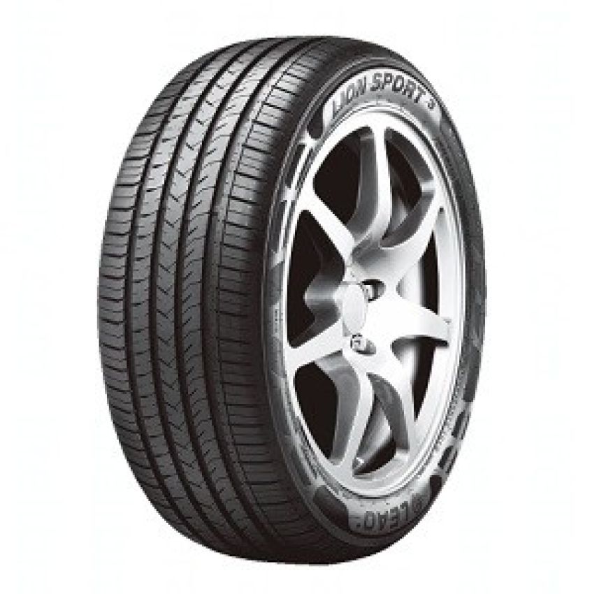 LEAO Lion Sport 3 275/25R30 All-Season