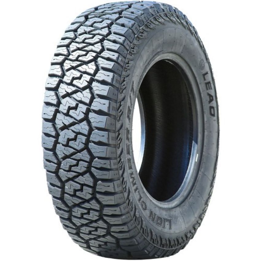LEAO Lion Climber R/T R20 All-Season