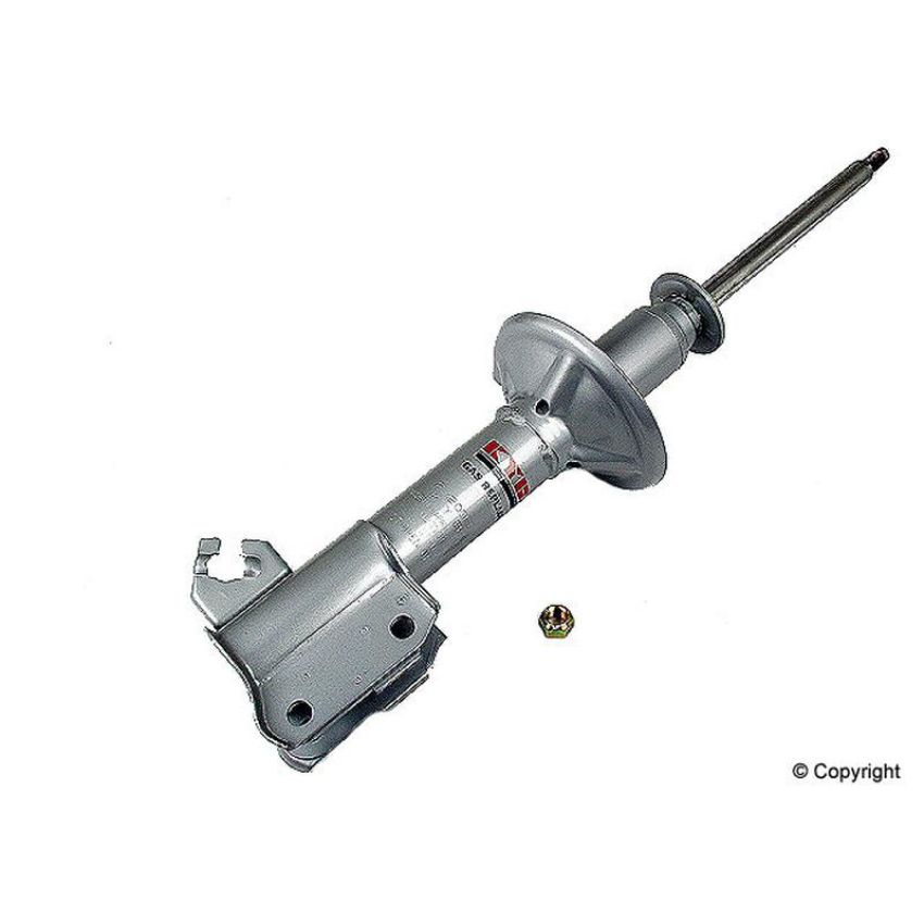 KYB SHOCKS 232003 1 Nut