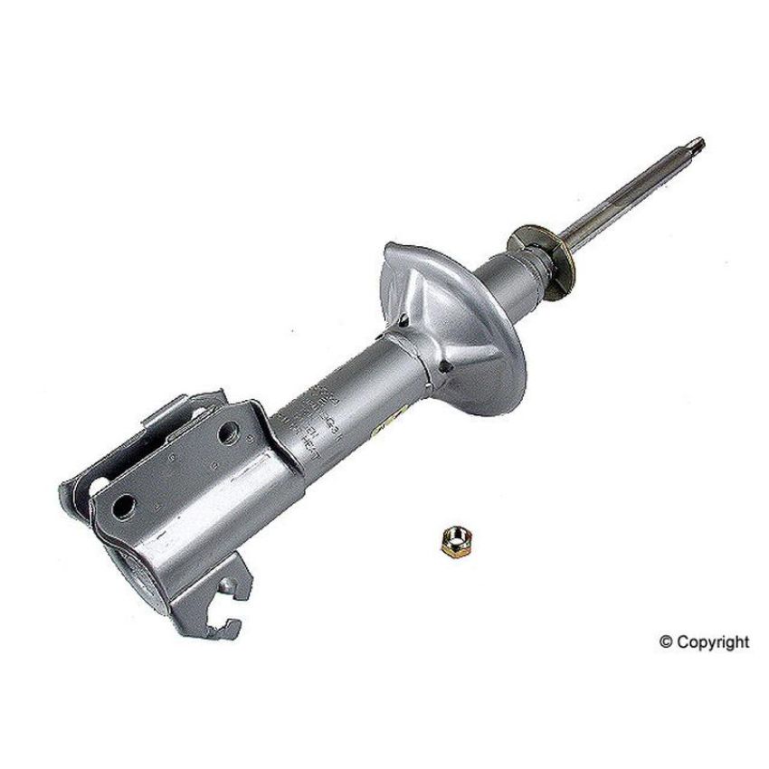 KYB SHOCKS 232004 1 Nut