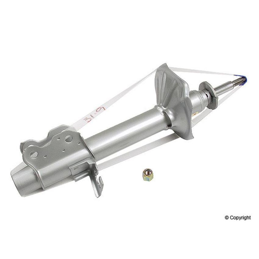 KYB SHOCKS 232007 1 Nut