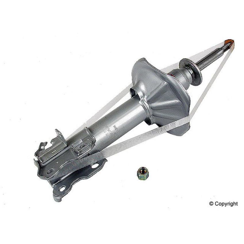KYB SHOCKS 232010 1 Nut