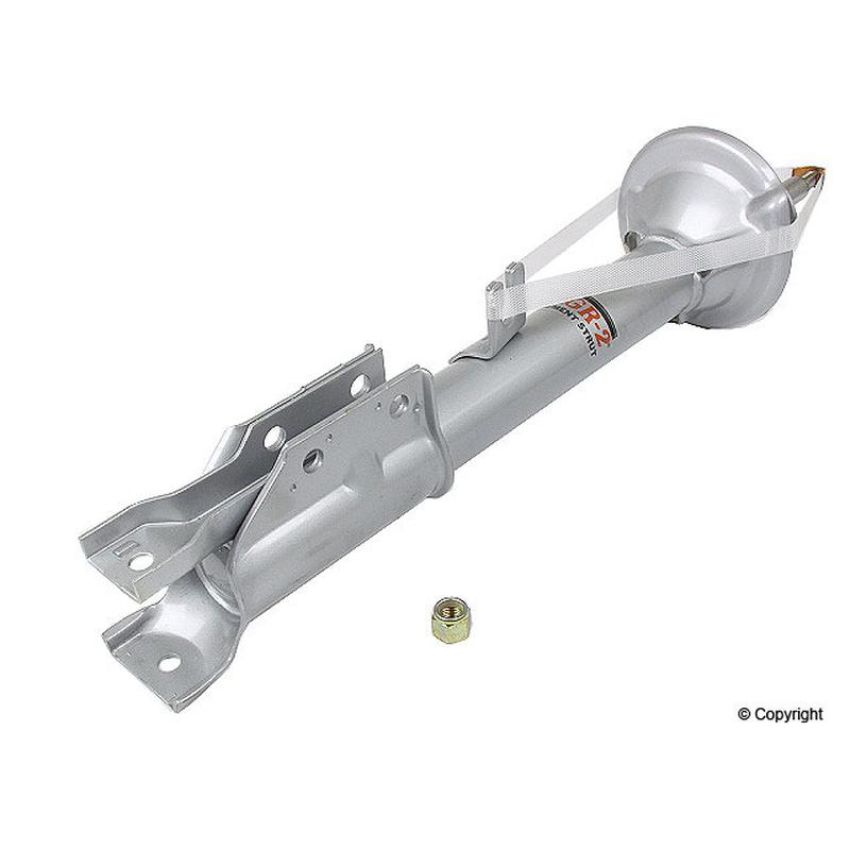 KYB SHOCKS 232011 1 Nut