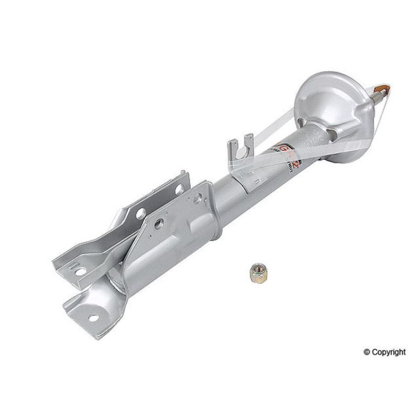KYB SHOCKS 232012 1 Nut
