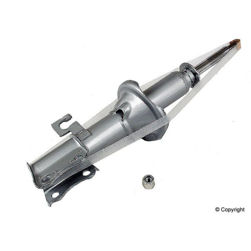 KYB SHOCKS 232022 1 Nut