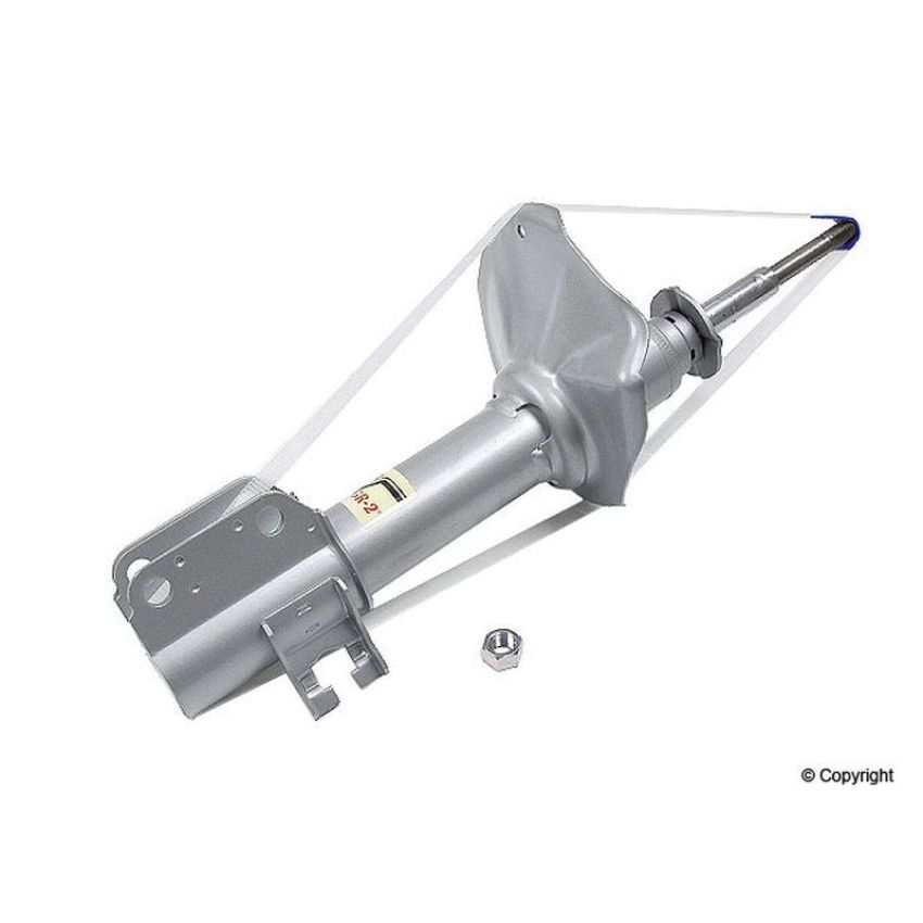 KYB SHOCKS 232025 1 Nut