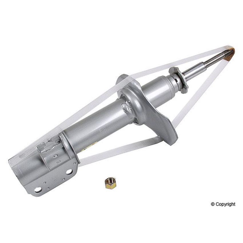 KYB SHOCKS 232026 1 Nut