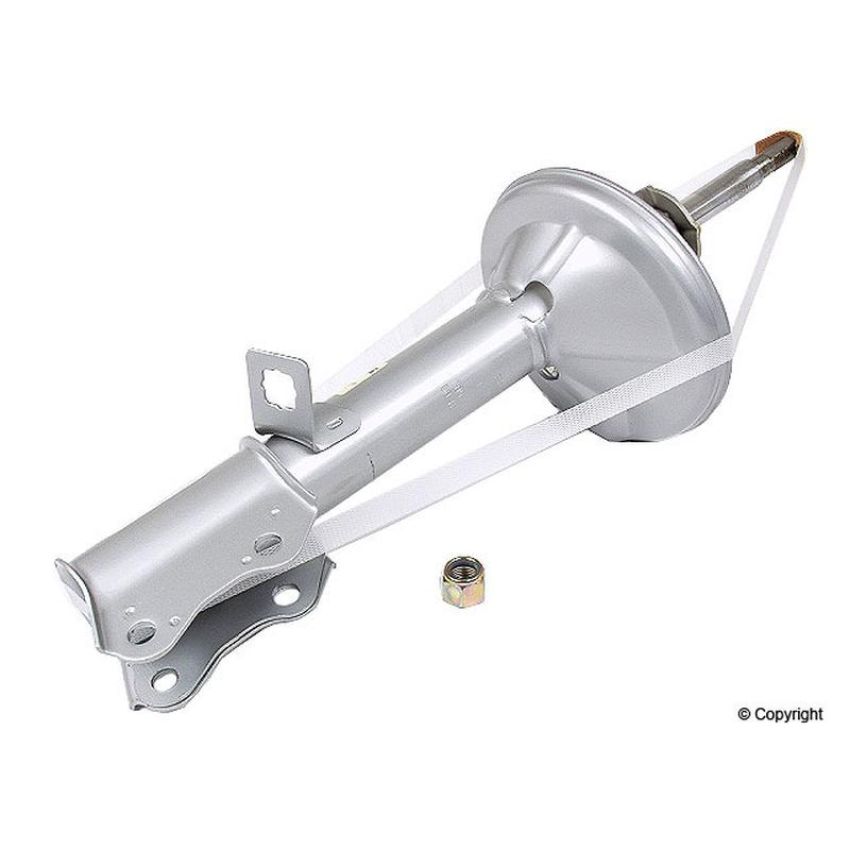 KYB SHOCKS 232029 1 Nut