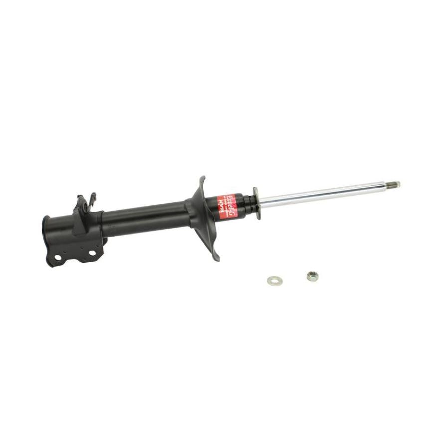 KYB SHOCKS 232031 1 Nut, 1 Washer