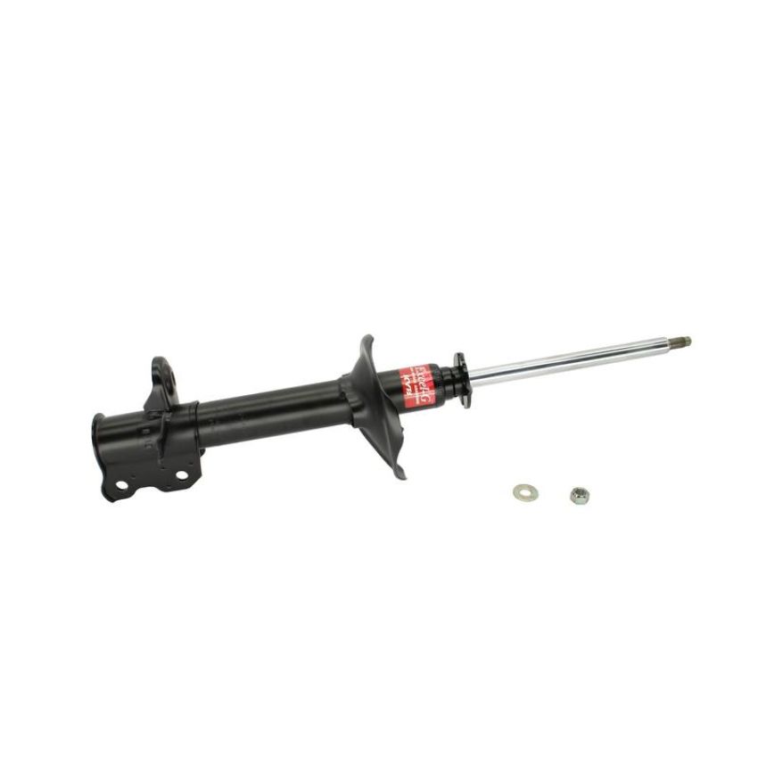KYB SHOCKS 232032 1 Nut, 1 Washer