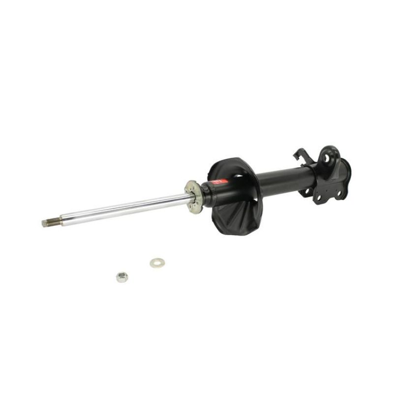 KYB SHOCKS 232032 1 Nut, 1 Washer