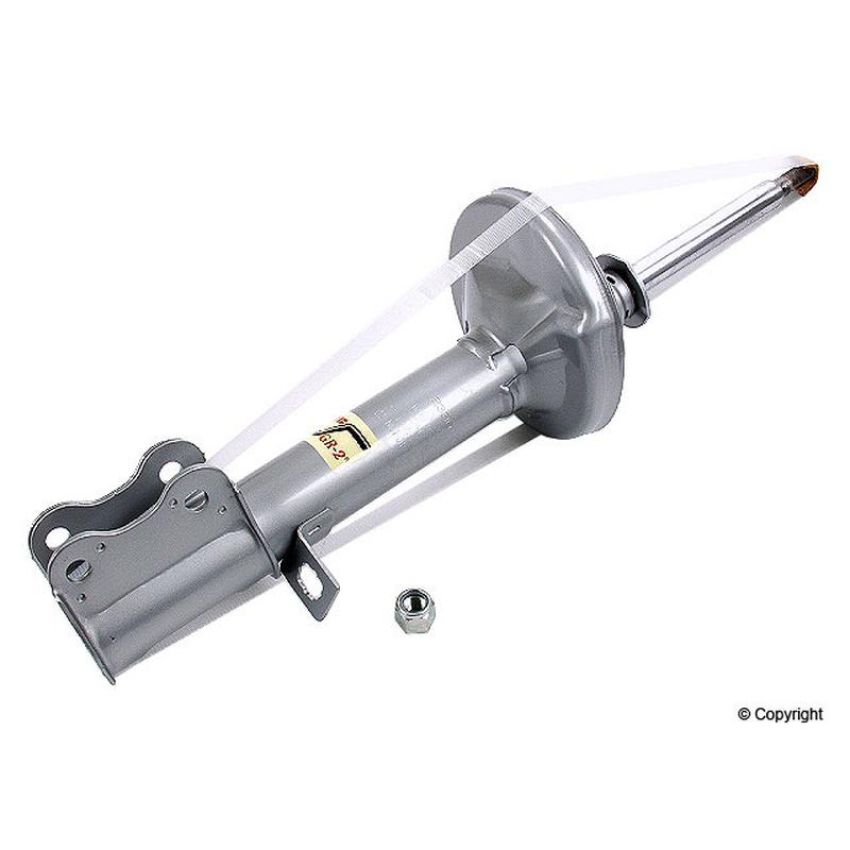 KYB SHOCKS 233014 1 Nut