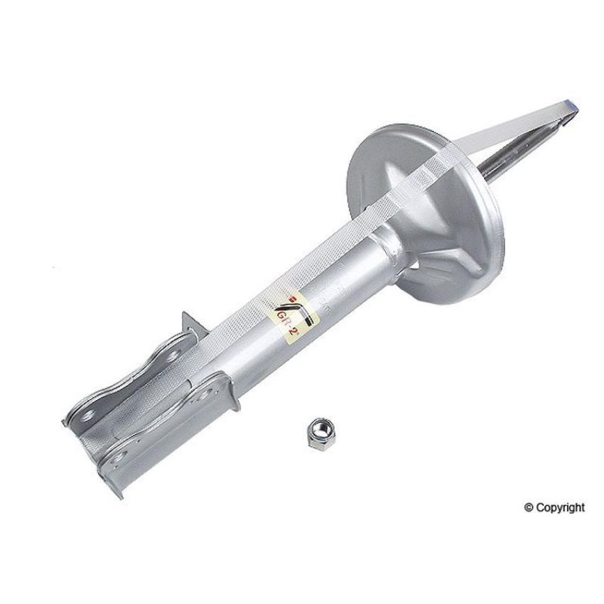 KYB SHOCKS 233015 1 Nut