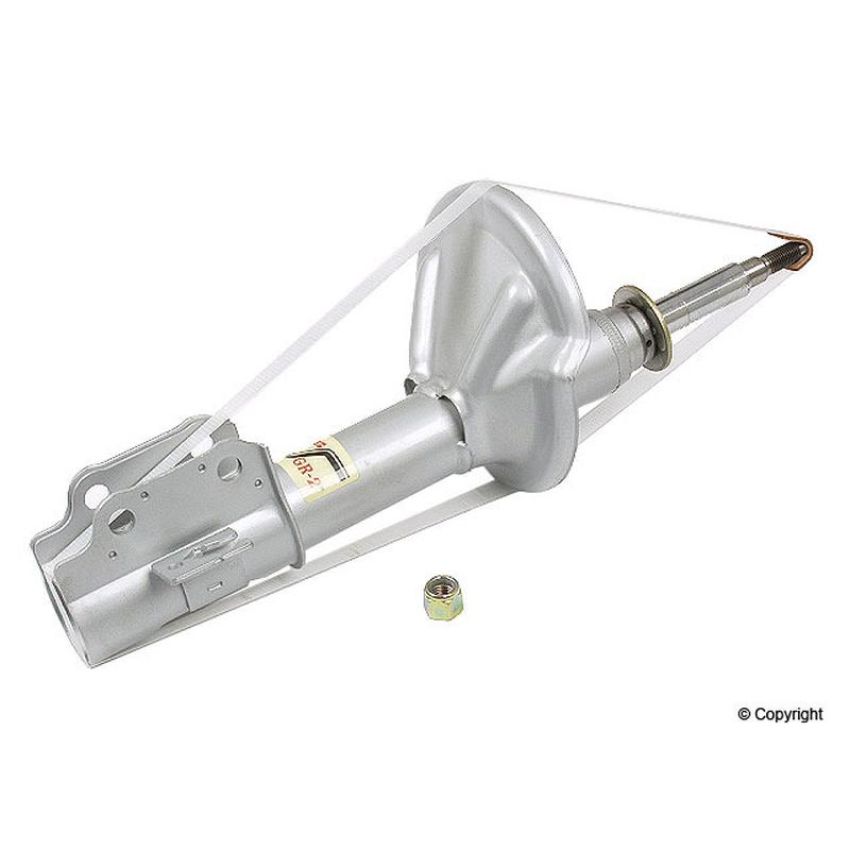 KYB SHOCKS 234008 1 Nut