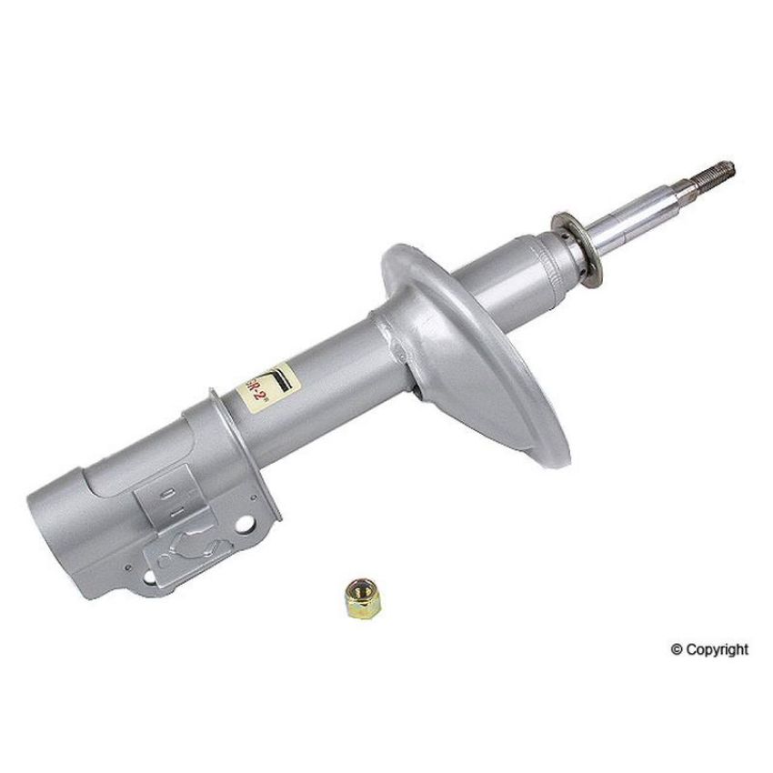 KYB SHOCKS 234009 1 Nut