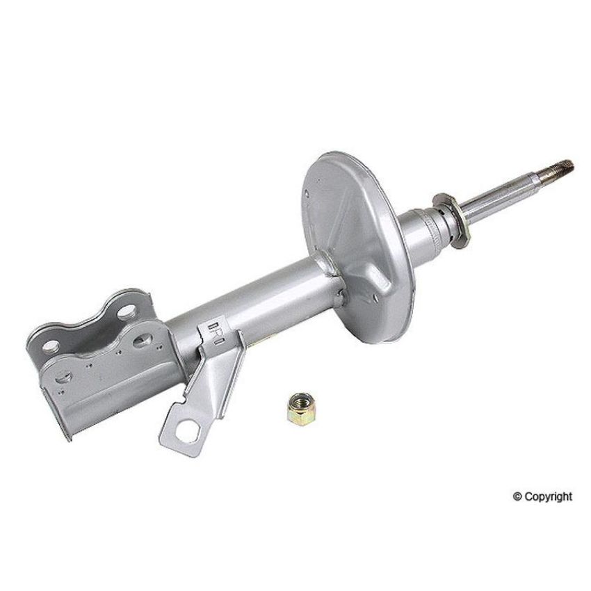 KYB SHOCKS 234024 1 Nut