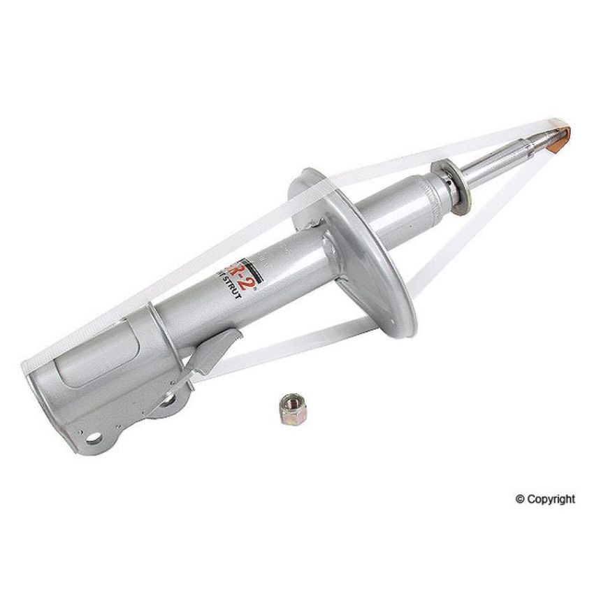 KYB SHOCKS 234025 1 Nut
