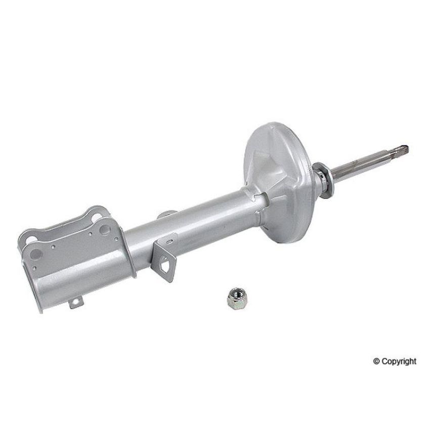 KYB SHOCKS 234031 1 Nut