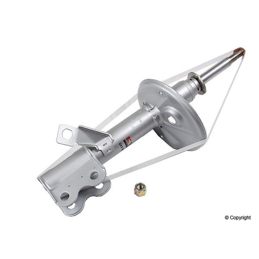 KYB SHOCKS 234036 1 Nut