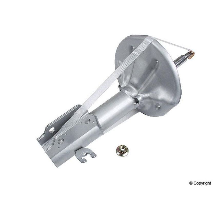 KYB SHOCKS 234037 1 Nut