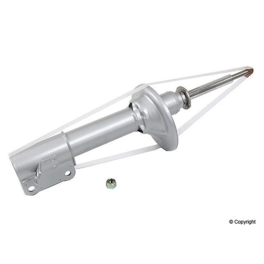 KYB SHOCKS 234040 1 Nut