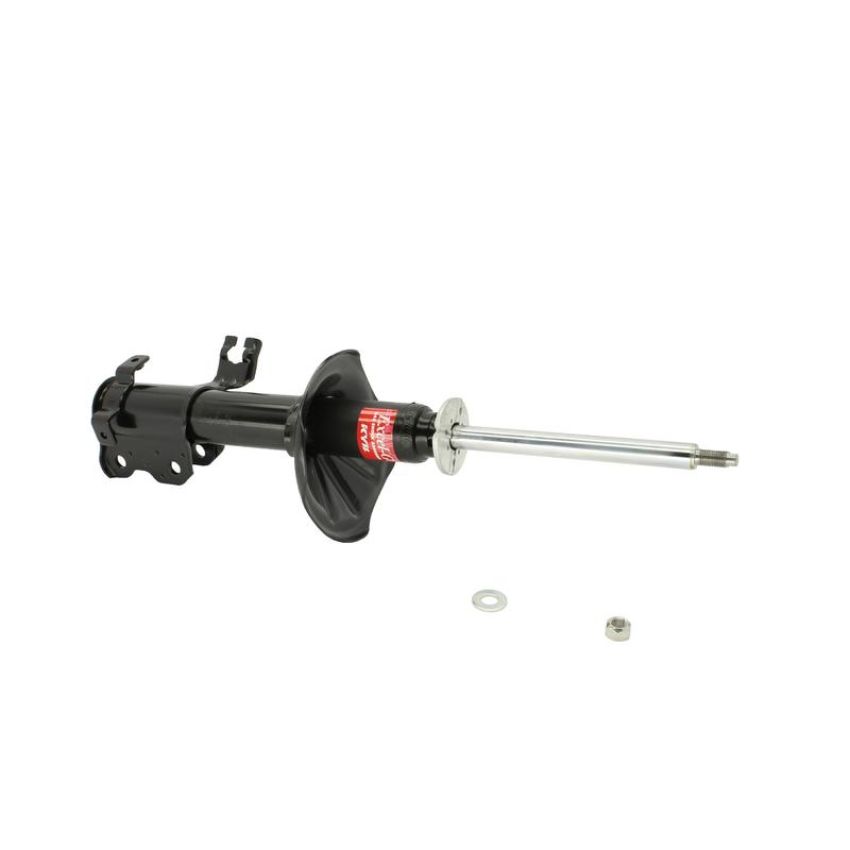 KYB SHOCKS 234048 1 Nut, 1 Washer