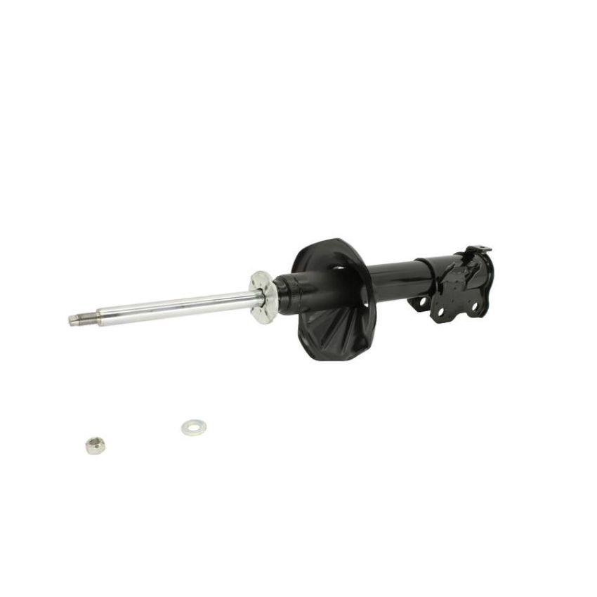 KYB SHOCKS 234048 1 Nut, 1 Washer