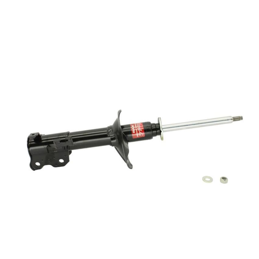 KYB SHOCKS 234049 1 Nut, 1 Washer