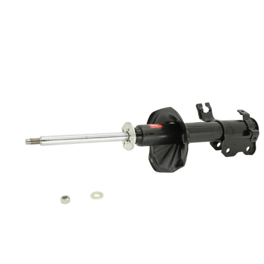 KYB SHOCKS 234049 1 Nut, 1 Washer